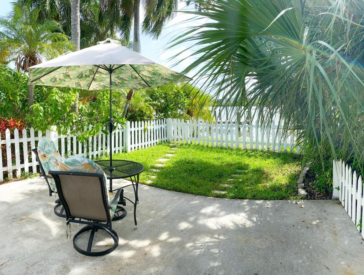 Ferienwohnung BeachTrail Lodging Clearwater Beach Exterior foto