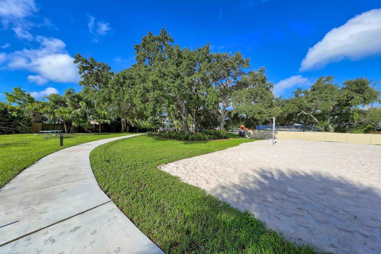 Ferienwohnung BeachTrail Lodging Clearwater Beach Exterior foto