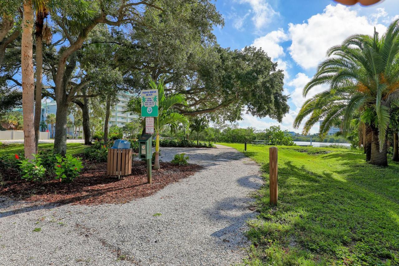 Ferienwohnung BeachTrail Lodging Clearwater Beach Exterior foto