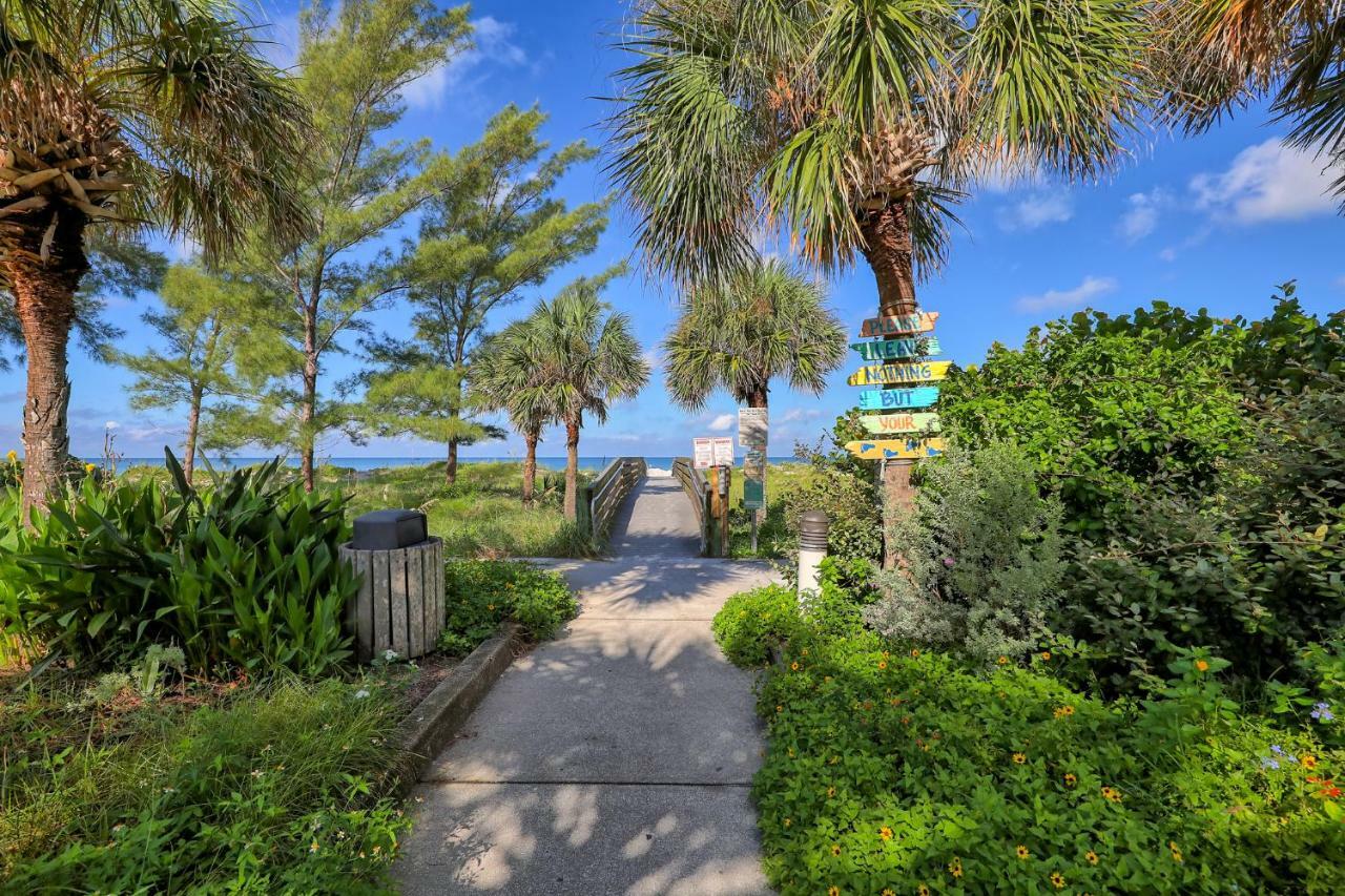 Ferienwohnung BeachTrail Lodging Clearwater Beach Exterior foto